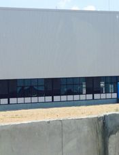 Daimler Showroom-Oragadam